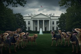 Washingtons memorandum: een digitale oorlogsverklaring?