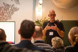 Self Sovereign Identity in de praktijk: Zorgeloos Vastgoed