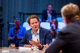 NLdigital: betrek bedrijven bij digitale uitvoeringstoets voor nieuwe wetten