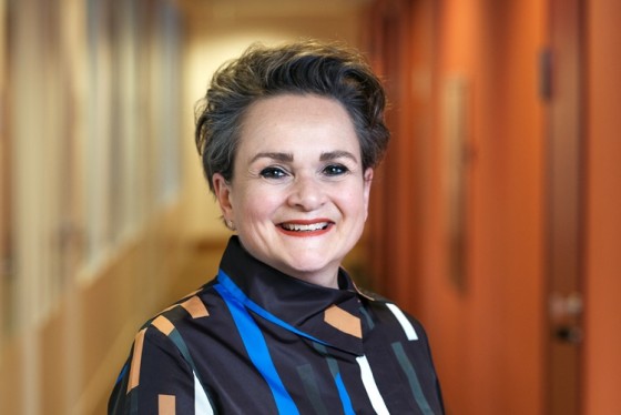 IT-politicus van het Jaar Alexandra van Huffelen hoopt op een minister voor Digitalisering