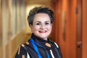 IT-politicus van het Jaar Alexandra van Huffelen hoopt op een minister voor Digitalisering