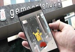 Moderne overheid vraagt om moderne API’s