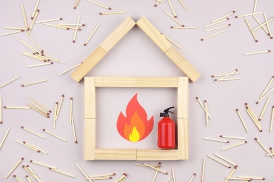 Brandveiligheid gaat voor ICT-beveiliging