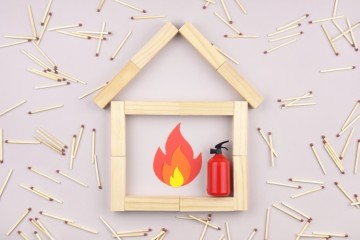 Brandveiligheid gaat voor ICT-beveiliging