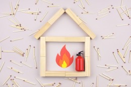 Brandveiligheid gaat voor ICT-beveiliging