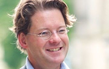 De onderste byte boven