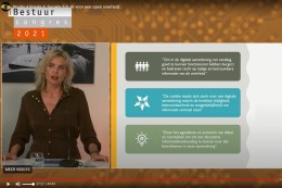 Video iBC2021: Maatchappelijke coalitie voor een open overheid