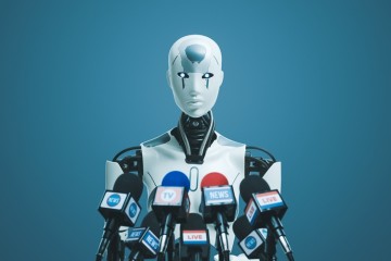 AI in publieke sector: geen minister, wél betrouwbare assistent