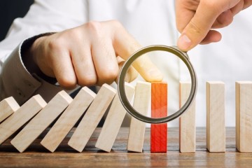 ‘Bedrijfscontinuïteitsbeheer is geen ICT-feestje’