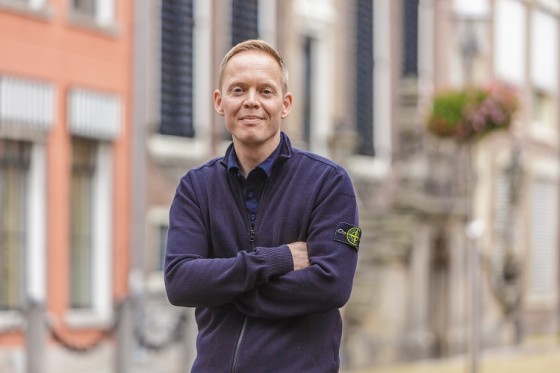 Open over algoritmes