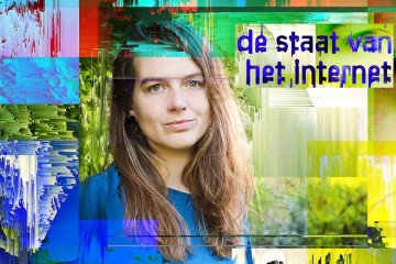 Kim van Sparrentak: "Digitalisering is fucking politiek!"