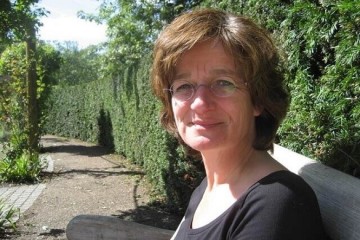 Nicole van der Wolk directeur A&O bij Digitalisering en Overheidsorganisatie BZK