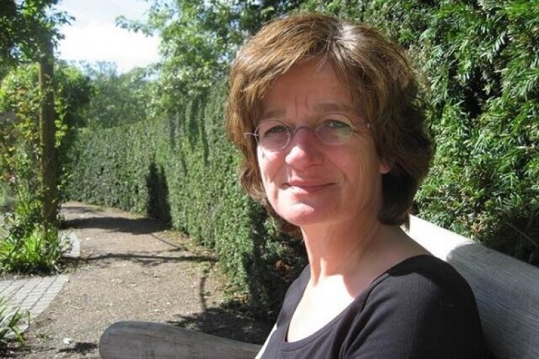 Nicole van der Wolk directeur A&O bij Digitalisering en Overheidsorganisatie BZK