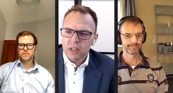 'Do's and don'ts van Shared Services'