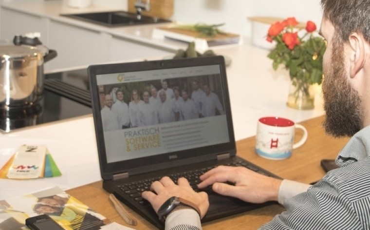 Thuiswerkblog #7 InformatieThuishouding