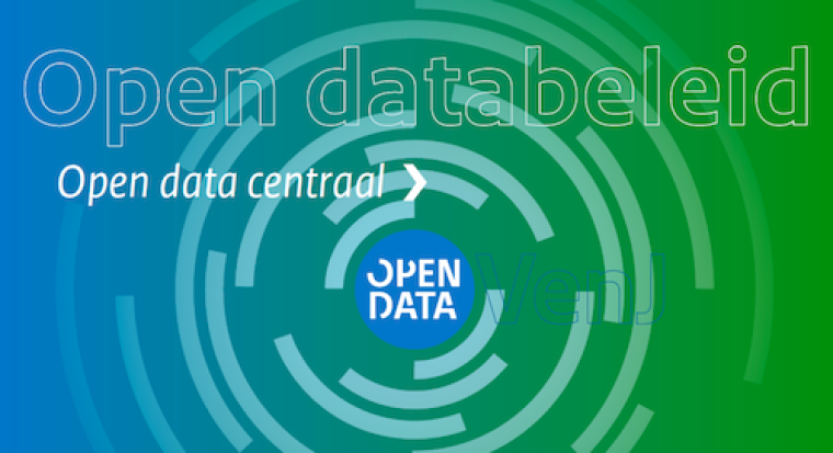 Open data: ‘Niet nee, tenzij maar ja tenzij’