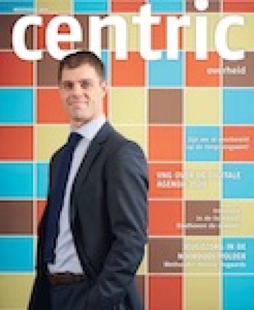 Centric Overheid-magazine: Bent u voorbereid op de Omgevingswet?