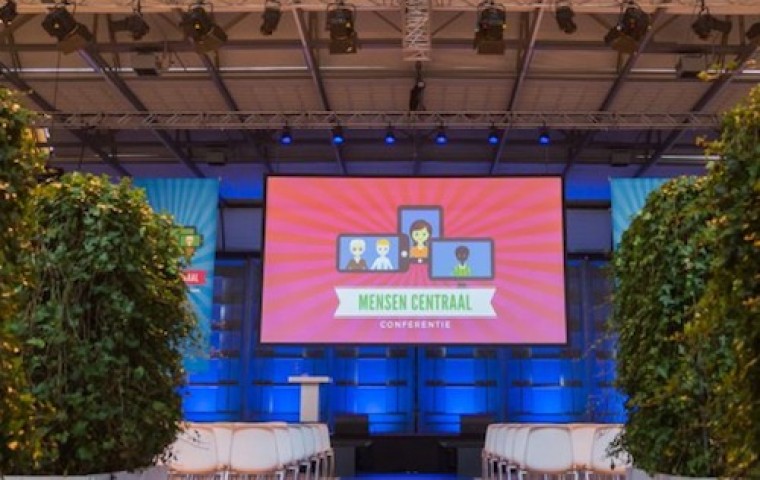 Oproep aan bestuurders en beslissers: 'Maak het waar!’