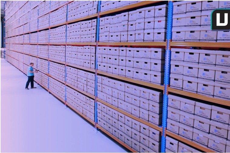 Uw datadistributiesysteem, altijd up-to-date