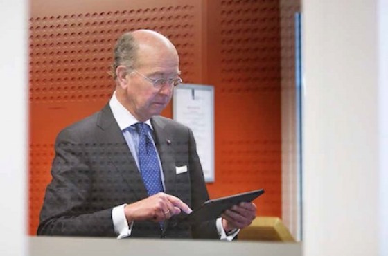 ‘Het moet nu snel tussen de oren’