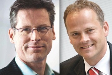 Meer doen met minder investeringen in IT