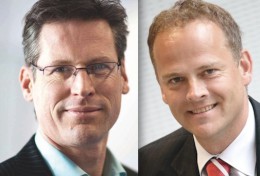 Meer doen met minder investeringen in IT