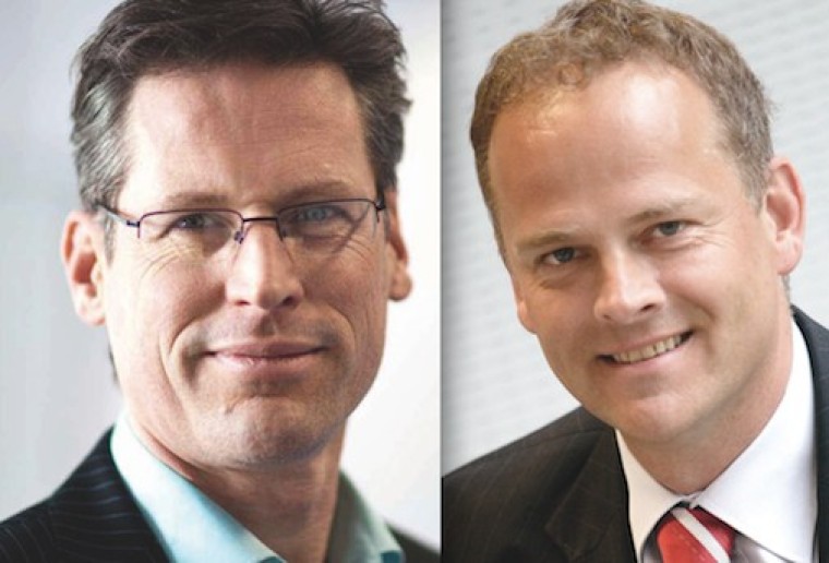 Meer doen met minder investeringen in IT