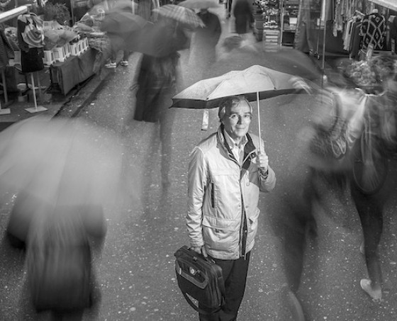 Internetpionieren in een standaardenoorlog