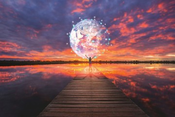 Kunstmatige intelligentie kan niet zonder goede theologie