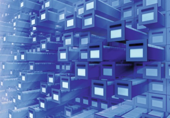 Goed archief is grondslag voor transparantie