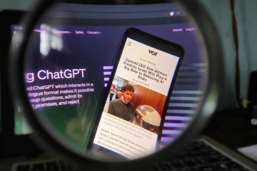 Open AI stopt ontwikkeling ChatGPT-detector