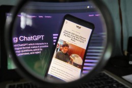 Open AI stopt ontwikkeling ChatGPT-detector