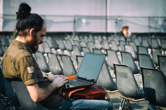 Cybersecurity moet niet alleen over systemen gaan maar ook over mensen