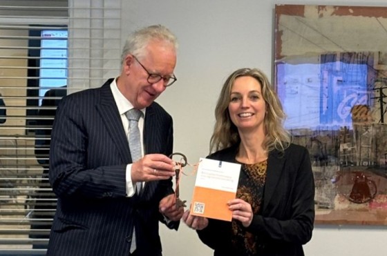 Nieuwe handreiking betrouwbaarheidsniveaus