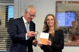 Nieuwe handreiking betrouwbaarheidsniveaus