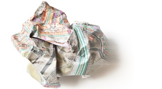 BAG-kwaliteit blijft achter