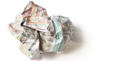 BAG-kwaliteit blijft achter