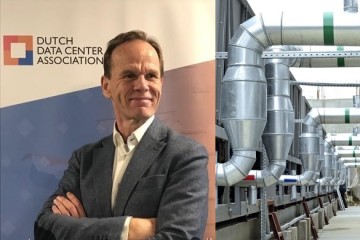 De mogelijkheden van restwarmte van datacenters