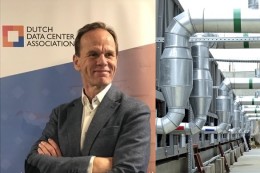 De mogelijkheden van restwarmte van datacenters