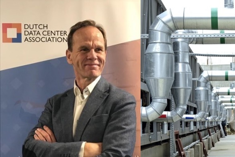 De mogelijkheden van restwarmte van datacenters