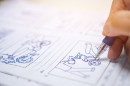 Laat het maar gewoon zien!