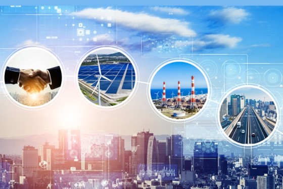 Verander de status quo: digitale transformatie voor wonen, infrastructuur en mobiliteit