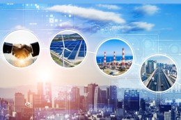 Verander de status quo: digitale transformatie voor wonen, infrastructuur en mobiliteit