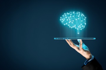 Het moment is nu: een transparante en digitaal wendbare overheid