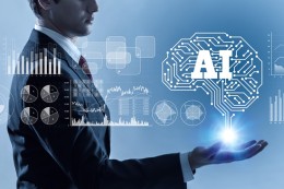 Overheid, wees positief en proactief met AI