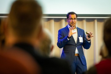 Is decentralisatie van identiteit een valkuil?