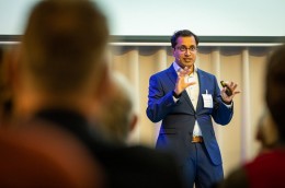 Is decentralisatie van identiteit een valkuil?