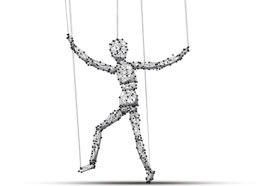 Sturen of gestuurd worden met data? Het openbaar bestuur is aan zet