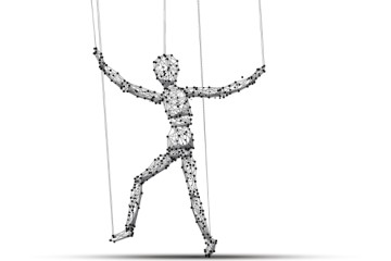 Sturen of gestuurd worden met data? Het openbaar bestuur is aan zet