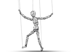 Sturen of gestuurd worden met data? Het openbaar bestuur is aan zet